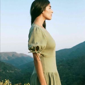 Christy Dawn Augusta dress, size 2